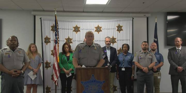 Lowcountry agencies, organizations team up to fight opioid epidemic
