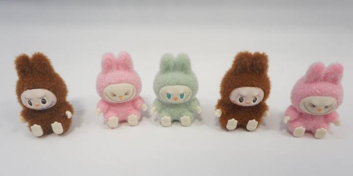 Watch out collectors: These fake Labubus are illegal and dangerous