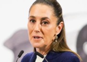 Reitera Sheinbaum no intervencionismo del ejército de EU