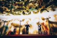 U2 Members Issue Statements on Gaza and Israel’s War on Hamas: ‘We Want Our Audience to Know Where We Each Stand’