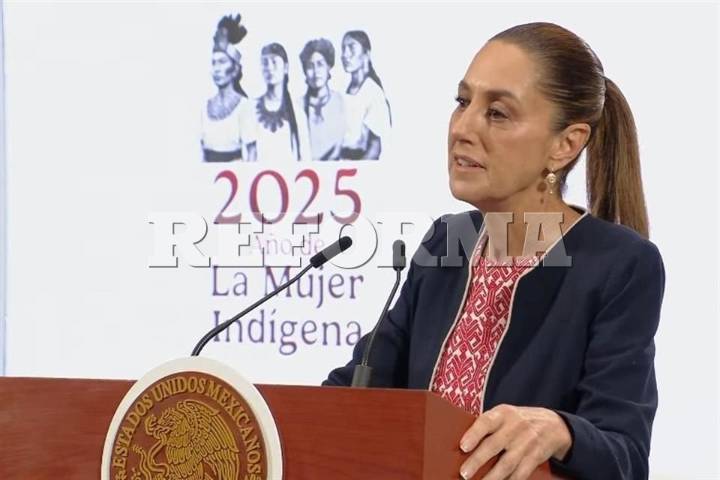 EU planteaba mayor intervención, pero dijimos que no.