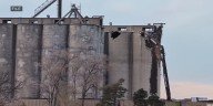 $50,000 worth of copper wire stolen from north Lincoln demolition site