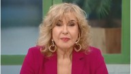 Georgina Barbarossa sobre Nicolás Vázquez: "¿Ustedes se piensan que nunca la cagó?"