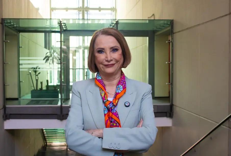 Morena aprueba por unanimidad a Laura Itzel Castillo como presidenta del Senado destacando legado de ...