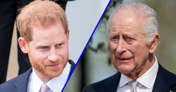 ¿Tregua en el Palacio de Buckingham? Príncipe Harry se reencontrará con el rey Carlos III tras tensiones