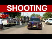 BREAKING: Minneapolis church shooting, several possible victims