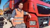 Los camioneros españoles estallan ante la llegada de conductores de Marruecos: "No tienen límite..."