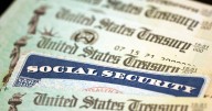 Trump celebrates Social Security’s 90th anniversary, claims he’s strengthening it