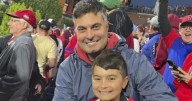 Little Leaguer's controversial bat flip became baseball memorabilia for LLWS