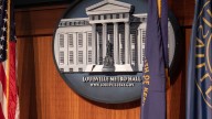 Former city employee sues Louisville Metro Government for alleged gender discrimination