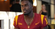 USC cornerback Prophet Brown suffers noncontact injury, will miss start of season