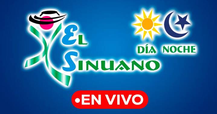 Sinuano Día y Noche del miércoles 20 de agosto: qué jugó y números ganadores