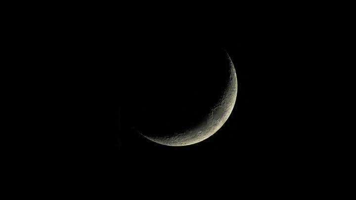 ¿Cuándo Es la Luna Negra 2025 y Por Qué Ocurre? Esta Es la Fecha Exacta del Fenómeno en Agosto