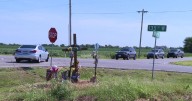 Nearby residents demand change after latest deadly crash at northwest Wichita intersection