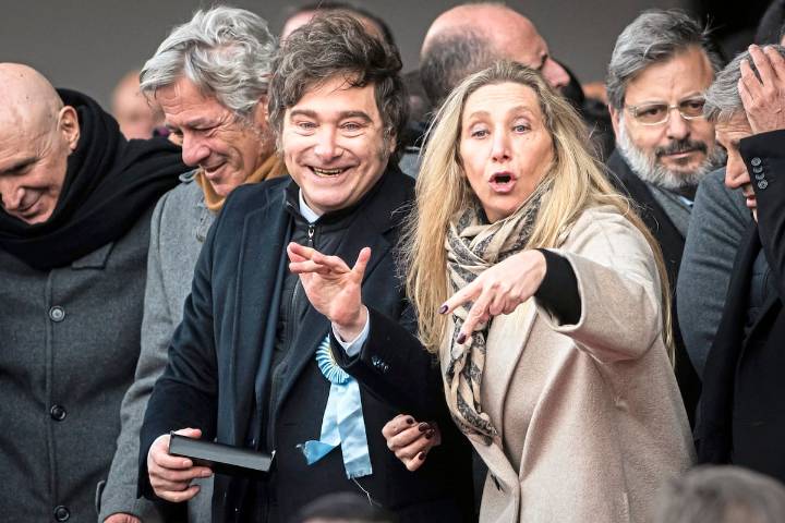 Lo que dejó el cierre de listas. Armados provisionales y muchos heridos