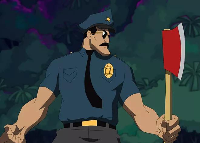Upon the return of King of the Hill, here are more Fox animated series that deserve another shot