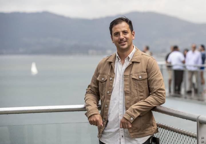 «Desde la llegada de las plataformas, las películas empiezan a parecerse mucho»