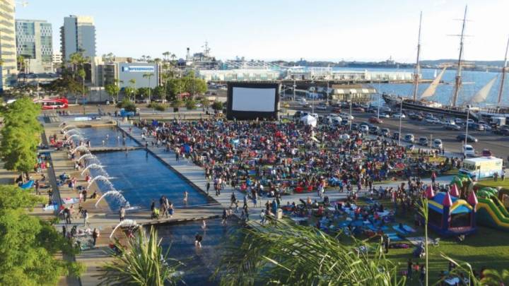 Things to do this weekend in San Diego Aug. 29