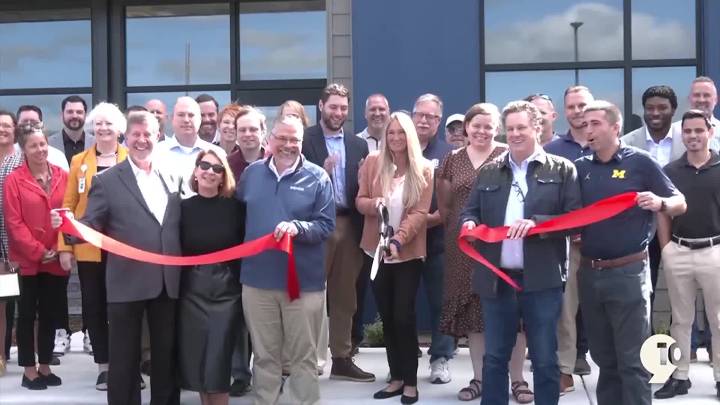 New apartment complex, housing grant making dent in Grand Traverse Co. housing crisis