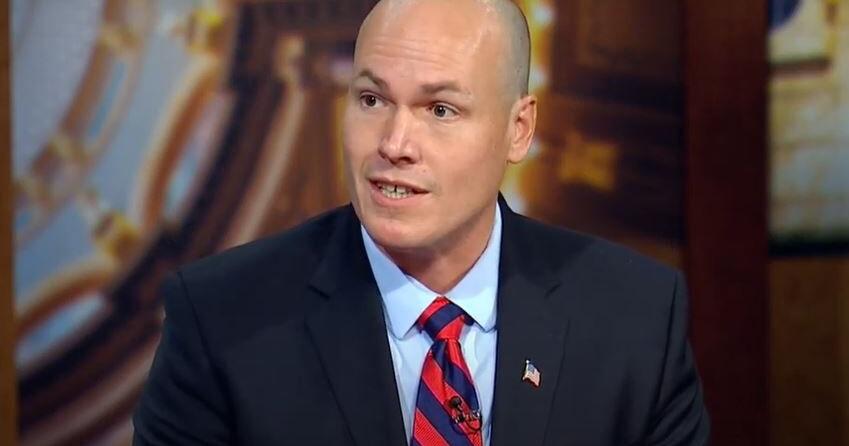 J.D. Scholten ends Senate bid, endorses Josh Turek for Democratic nomination