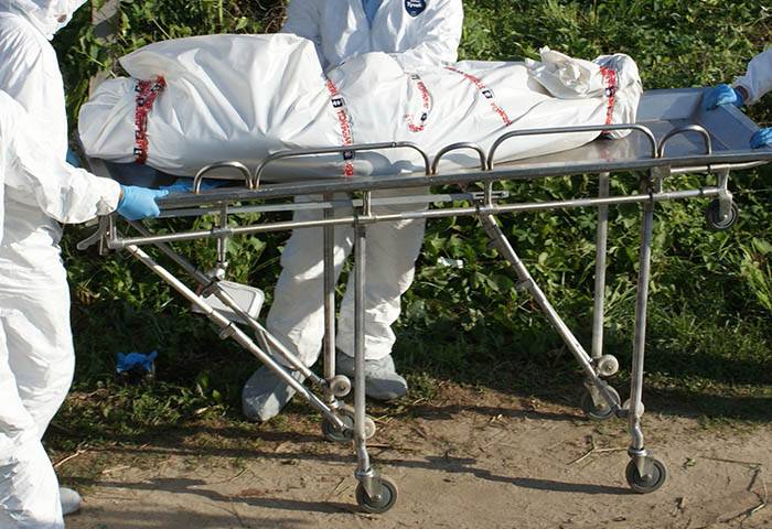 Tres muertos y tres heridos en asalto en finca en El Colegio, Cundinamarca