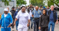 Gun violence in this Midwestern city isn’t abating. Its leaders halted programs that could help.