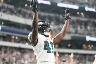 NFL Preseason parlay strategy: Turn $5 into $3K+ with the DraftKings promo code this weekend