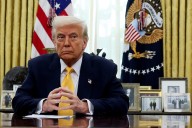 Trump's new agenda sounds less like policy 