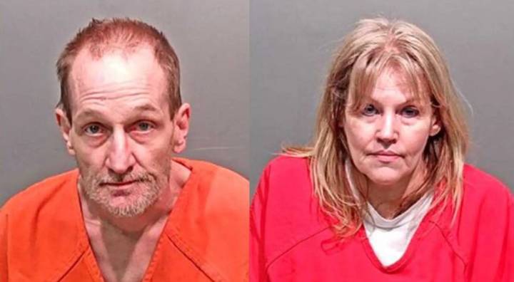 Affidavit: Couple accused of living with corpse for nearly 2 years as dogs chewed on body