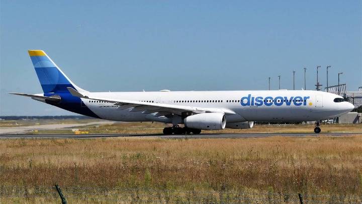 Anchorage Appears To Be Losing Flights From 1 Of Its 2 European Airlines Next Summer