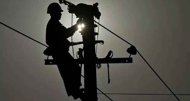 Corte de luz en Iquique: Será este viernes 15 de agosto en estos sectores