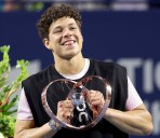 Ben Shelton’s Canadian Open Glory Unites His Sister Emma and Coco Gauff in Heartfelt Celebrations
