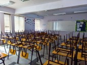 Detienen a inspector de colegio en Villa Alemana por denuncia de abuso a menor