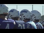 Countdown to kickoff: Wheatland Pirates set sights on success