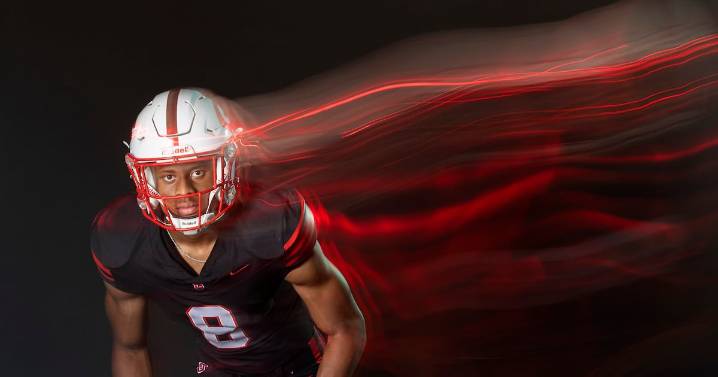 Defensive players of the year lead 10 best linebackers in Georgia