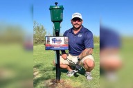 Swift Current man critically injured after rattlesnake bite while golfing in Texas