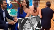 Filtran CARIÑOSOS videos de Maju Mantilla y Fernando Díaz en 'Arriba Mi Gente' tras presunta INFIDELIDAD a Gustavo Salcedo