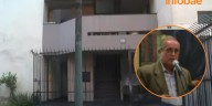 Caso Ícaro: Fiscalía allana vivienda de Nicanor Boluarte