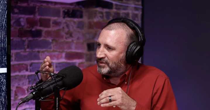 'Network of sickos': Retired DHS agent Angelo Fermo warns parents about protecing children in wake of Bibb County sex ring