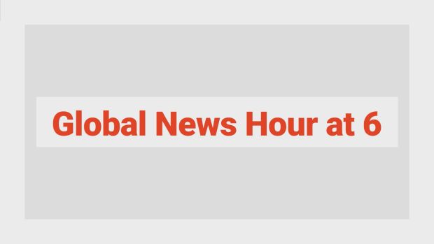 WATCH: Global News Hour at 6 BC: Sept. 6