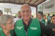 Cambios en seis o más direcciones, confirma alcalde Román Cepeda