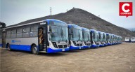Corredor Azul: Este domingo arranca marcha blanca entre SMP y el Cercado de Lima