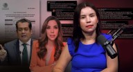 Después de 30 días y con repudio nacional, Karla María Estrella culmina disculpas públicas a diputada Diana Karina Barreras, en red social X