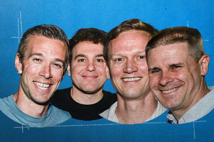 Pod Save America: Top Obama Alumni Have Soured on Israel’s war in Gaza.