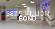 Midway ISD proposes $83.5 million bond for school improvements without raising tax rates