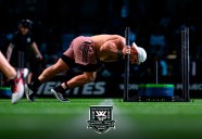 Recap: World Fitness Project Tour Stop 1 Raised the Curtain (and Bar) on Functional Fitness’ New Era