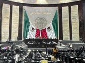 San Lázaro no conoce la austeridad; secretaria particular gana $165 mil mensuales