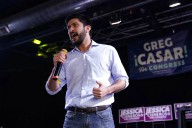 Greg Casar sets up primary fight with Lloyd Doggett in Texas