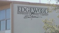 Edgewood ISD kicks off 75th-anniversary celebration with students returning to class