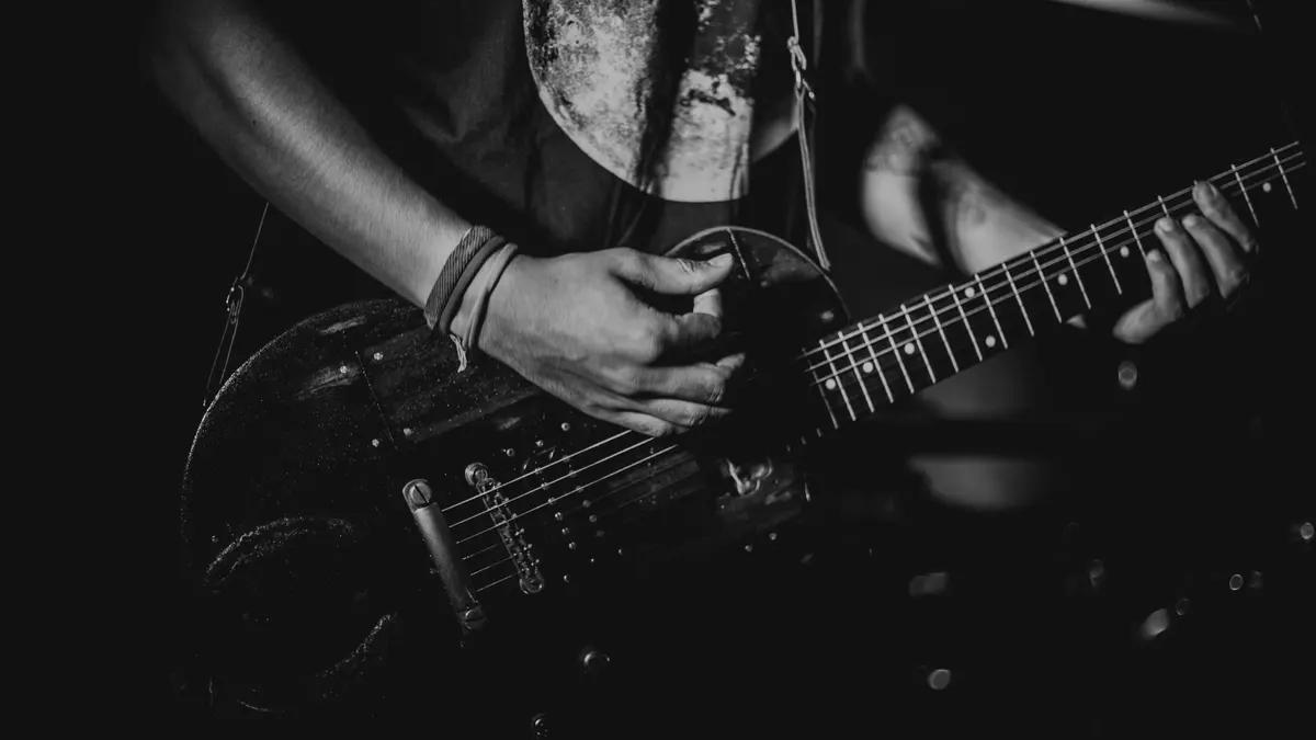 El museo del Rock en Barcelona: origen, reliquias y mucho más